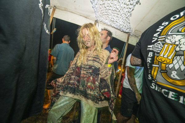 Poncho