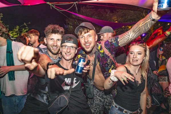 Ravers