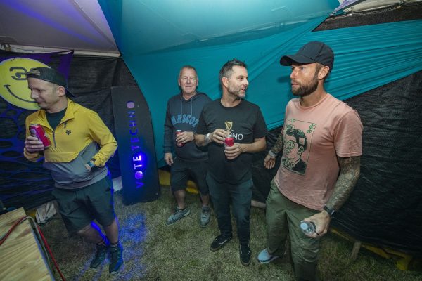 SideStage