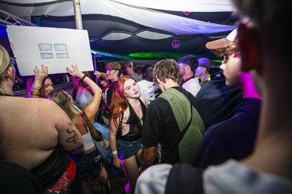 Crowd