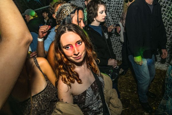 CrowdGirl