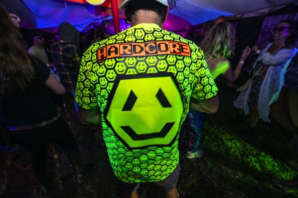 Hardcore