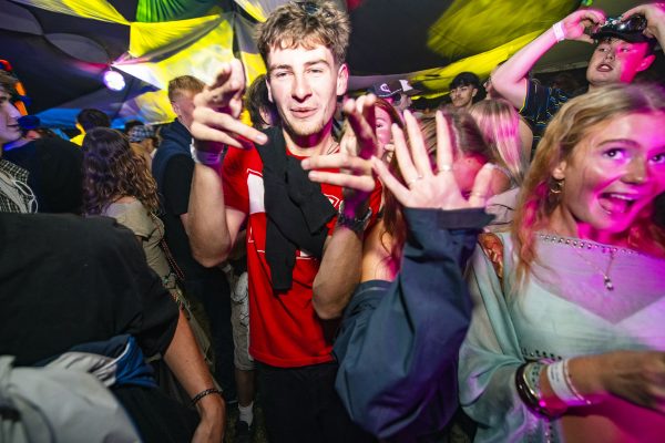 Jazzhands