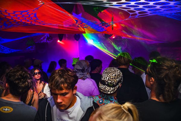 Lazer