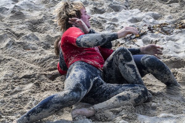 SandyTussle