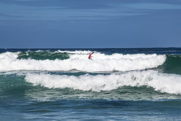 Waves